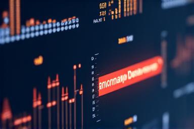 Executive Level KPI Command Center